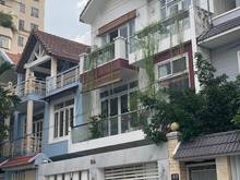 Hình ảnh Biệt thự đường Trần Lựu ngay Chi Cục Thế TPHCM, An Phú, Q2: Trệt 2 Lầu