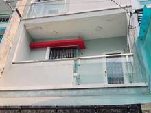 Hình ảnh Nhà đẹp vào ở liền ngay Ngô gia tự P9 Quận 5 DT:53m2/2 tỷ 230 triệu
