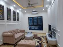Hình ảnh Bán Nhà Mặt Phố Cự Lộc, Thanh Xuân 35m2 5 Tầng, Ô Tô tránh, Kinh Doanh