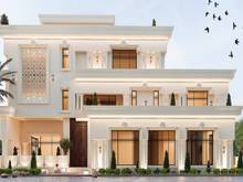 Hình ảnh Cho Thuê Villa Đường Phổ Quang,f2,Tân Bình.Diện Tích 8x25m,4 Lầu,45Tr