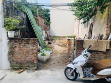Hình ảnh Bán đất Xuân Đỉnh giá 2.2 tỷ CỰC HIẾM