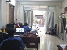 Hình ảnh Bán nhà 60m2, ngang 5m, 4 tầng, xe hơi vào nhà,đường Bờ Bao Tân Thắng
