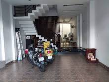 Hình ảnh Quận 7 -Khu phân lô-Sổ vuông-5x17,5m-4 tầng-tặng full nội thất
