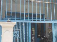 Hình ảnh Bán nhà . hẻm 2295. HTP. Nhà Bè