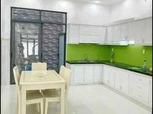 Hình ảnh Chủ nhà gửi bán nhà Đường Số 81 Quận 7 1T1L SHR