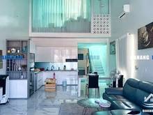 Hình ảnh Nhà 2PN hiện đại đường Chu Huy Mân - B804