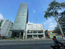 Hình ảnh MT Nguyễn Thi Minh Khai Q3 8x40 hậu 20 700m2 259 tỷ