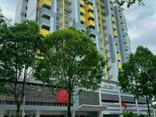 Hình ảnh Mặt tiền Nguyễn Kim Quy 240m2 ngay trung tâm hành chính Nhơn Trạch