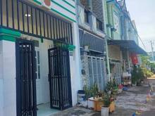 Hình ảnh Bán nhà sổ chung trệt lầu phường Bình chuẩn Thuận An Bình Dương