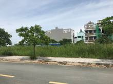 Hình ảnh Bán đất SHR khu dân cư Lập Phúc 5x22m, đường Đào Sư Tích, Nhà Bè