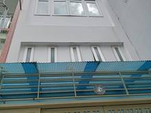 Hình ảnh Bán nhà 5 lầu Ni Sư Huỳnh Liên Tân Bình, 32m2, Nhỉnh 3 tỷ