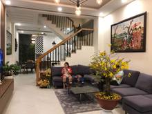 Hình ảnh CHDV có thang máy 13 phòng, Xô Viết Nghệ Tĩnh, P.26, 14Pn, HĐT 50tr/th