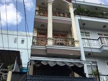 Hình ảnh MTKD Bàu Cát. Tân Bình. 4x20m. 4 Tầng + 6PN. Giá 13,5 tỷ TL.