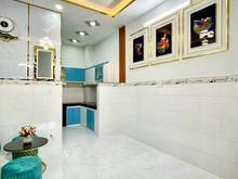 Hình ảnh Cần bán nhà đường Bông Sao, P.5, Quận 8 DT:62m2/2tỷ 640 triệu
