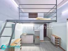 Hình ảnh DUPLEX siêu to khủng lồ - Vị Trí Đắc Địa - Full nội thất
