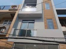 Hình ảnh Cực Phẩm Nhà Đường Đoàn Văn Bơ, Phường 12,Quận 4 ,Giá:1tỷ679 triệu,HXH