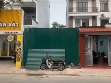 Hình ảnh Bán đất Mặt phố Sài Đồng - Long Biên 100m2, Đường 20m. Chỉ 14 tỷ