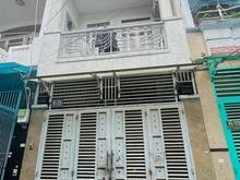 Hình ảnh Hoàn Vốn bán nhà Tôn Đản Quận 4 giá 1 tỷ 315tr, 48m2, SHR