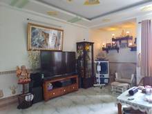 Hình ảnh Bán nhà, hxh 6met, 4 tầng, chỉ 5 tỷ, ngay nguyễn ảnh thủ, q.12.
