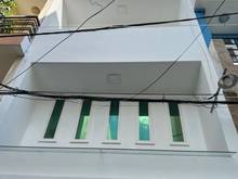 Hình ảnh bán gấp nhà HXH Núi Thành, Phường 12, Quận Tân Bình.(4x15) 3l giá 9.5t