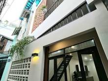 Hình ảnh Bán Nhà 1 XẸT HAI BÀ TRƯNG 1 tỷ 779 58m2 2PN 2WC