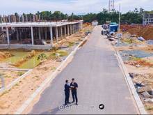 Hình ảnh Bán đất tđc tháp chàm gần sân bay Thành Sơn
