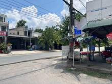 Hình ảnh Đất chính chủ mặt tiền đường Hương Lộ 2 Củ Chi