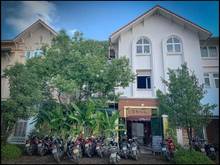Hình ảnh ​Cần cho thuê biệt thự đơn lập 200m2 tại Làng Việt Kiều Châu Âu, Mỗ La