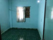 Hình ảnh Nhà nát tiện xây mới Dương Bá Trạc Quận 8 CN:48m2 Hỗ Trợ GPXD