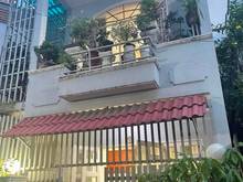 Hình ảnh VỠ NỢ BÁN NHÀ Thành Thái, Phường 14, Quận 10,HXH,SHR,Giá:1tỷ530 triệu