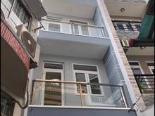 Hình ảnh NHÀ ĐẸP ngay Nguyễn Xí Q.Bình Thạnh DT:55m2/3 tỷ 480 triệu