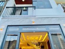 Hình ảnh "Nhà HXH Phan Xích Long, P. 3 – Phú Nhuận DT 65m2 ( 5m x13m ) – 1.636