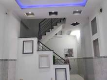 Hình ảnh DƯ NHÀ Phạm Văn Chí, Q6 cần bán 1,360 tỷ 45m2 sổ hồng riêng LH GẤP