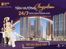 Hình ảnh Mở bán Trang Chủ MB66.COM / Đăng Ký Tặng 66K Akari City Nam Long Block mới AK9 - Chiết khấu ngay 5%