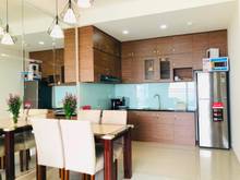 Hình ảnh Mb6623 nạp rút nhanh chóng The Sun Avenue tầng 9 nội thất đầy đủ hiện đại