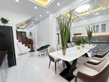 Hình ảnh Bán Nhà Cầu Giấy - Ngõ 58 Trần Bình - 33m2 - 4 Tầng - Nhà Mới -