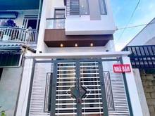 Hình ảnh CHÍNH CHỦ BÁN NHÀ Võ Văn Ngân, P Trường Thọ,QThủ Đức,52m2,Giá:1tỷ460tr