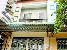 Hình ảnh Thiếu tiền lắm mới bán nhà Tôn Thất Thuyết p3 Q.4 Dt:48m2/1 tỷ 280 tri