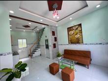 Hình ảnh Bán nhà: Nguyễn Duy Trinh P.Bình Trưng Tây Q2 SHR ( Dt: 40,5m2)