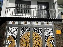 Hình ảnh SIÊU NÓNG! Bán Nhà Đ.Bông Sao.Q8 50m2 3PN 1tỷ530