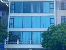 Hình ảnh Cho thuê toà building Quận Cầu Giấy - Hà Nội, diện tích 200m2 xây dựng