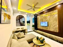 Hình ảnh Bán Nhà Quan Nhân Nhỉnh 4 tỷ Nhà Mới Thoáng Vị Trí đẹp.