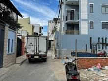 Hình ảnh BÁN Lô Đất đường 11 P.Trường THọ TP.Thủ Đức Giá 5,45 tỷ.