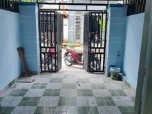 Hình ảnh Bán nhà sổ chung Bình chuẩn 66 thuận an Bình Dương