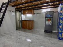 Hình ảnh Gác lửng Mới tinh 100%- Full nội thất- đ. Lê Đức Thọ - gần CV Làng Hoa