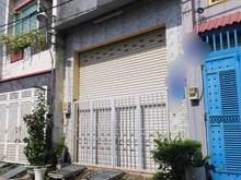 Hình ảnh Nhà hẻm xe tải quay đầu Đường Số 18, DT: 4,8 x 16,6m