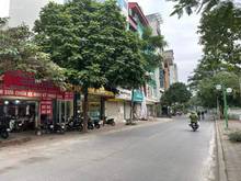 Hình ảnh Cho thuê nhà mặt phố NGUYỄN KHANG, 75M2 X 7 Tầng, mặt tiền 5m, KD TỐT