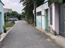 Hình ảnh Bán đất giá rẻ Phú Lợi hẻm 288 Huỳnh Văn Lũy . 5x20 đường nhựa gần 5m