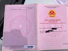 Hình ảnh Đất cách MT Long Phước chỉ 30-40m. Diện tích 47,22m. Full thổ cư. SHR