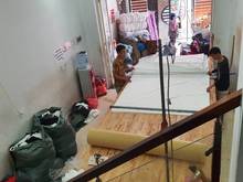 Hình ảnh Nhà mặt tiền Đông Hưng Thuận, 4x16.5,đang cho thuê 15tr tháng. Giá 6ty